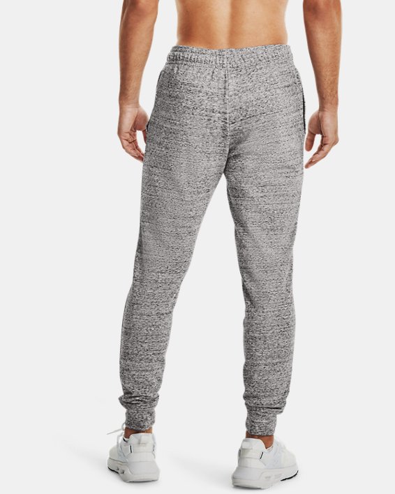 Men's UA Rival Terry Joggers | Under Armour